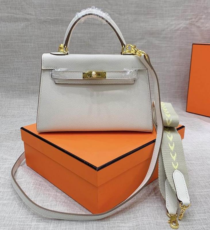 Hermes Handbags 13